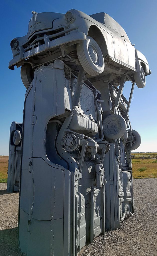 Carhenge