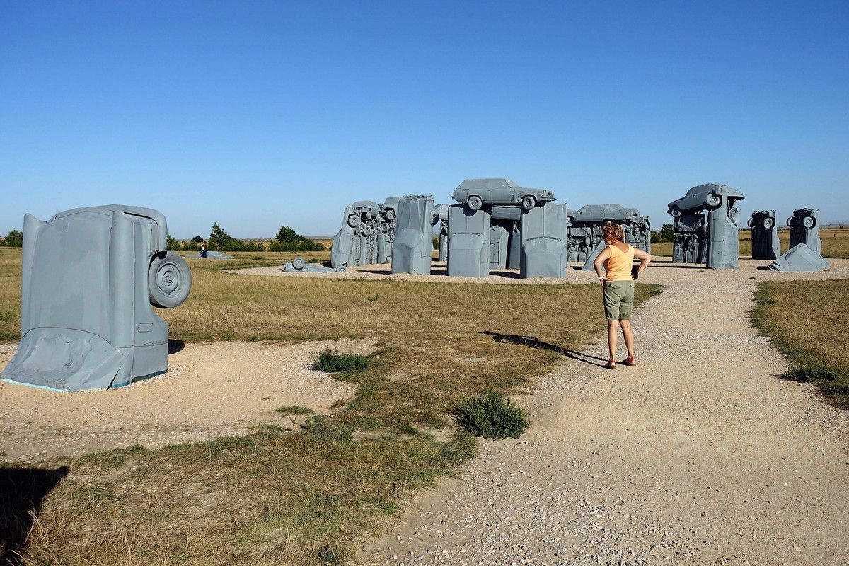 Carhenge