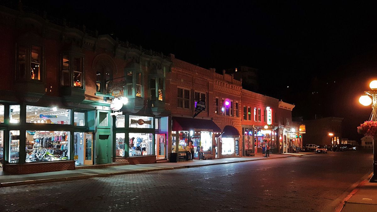 Deadwood
