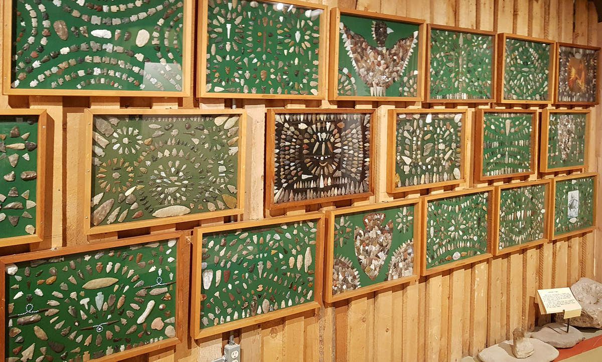 Thermopolis Hot Springs County Museum