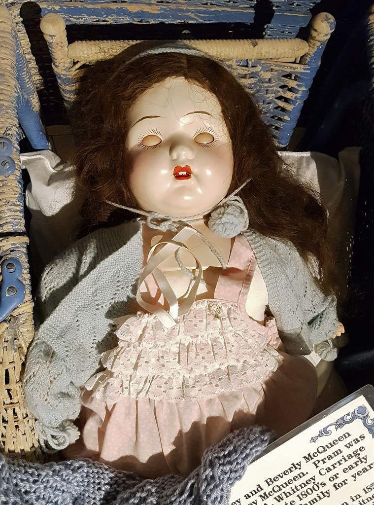 Thermopolis Hot Springs County Museum
