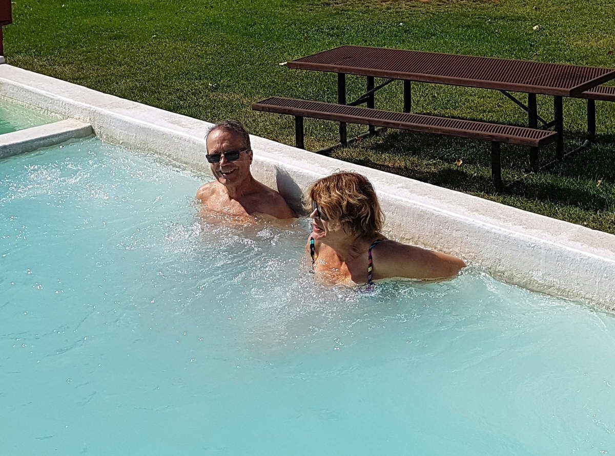 Thermopolis Days Inn