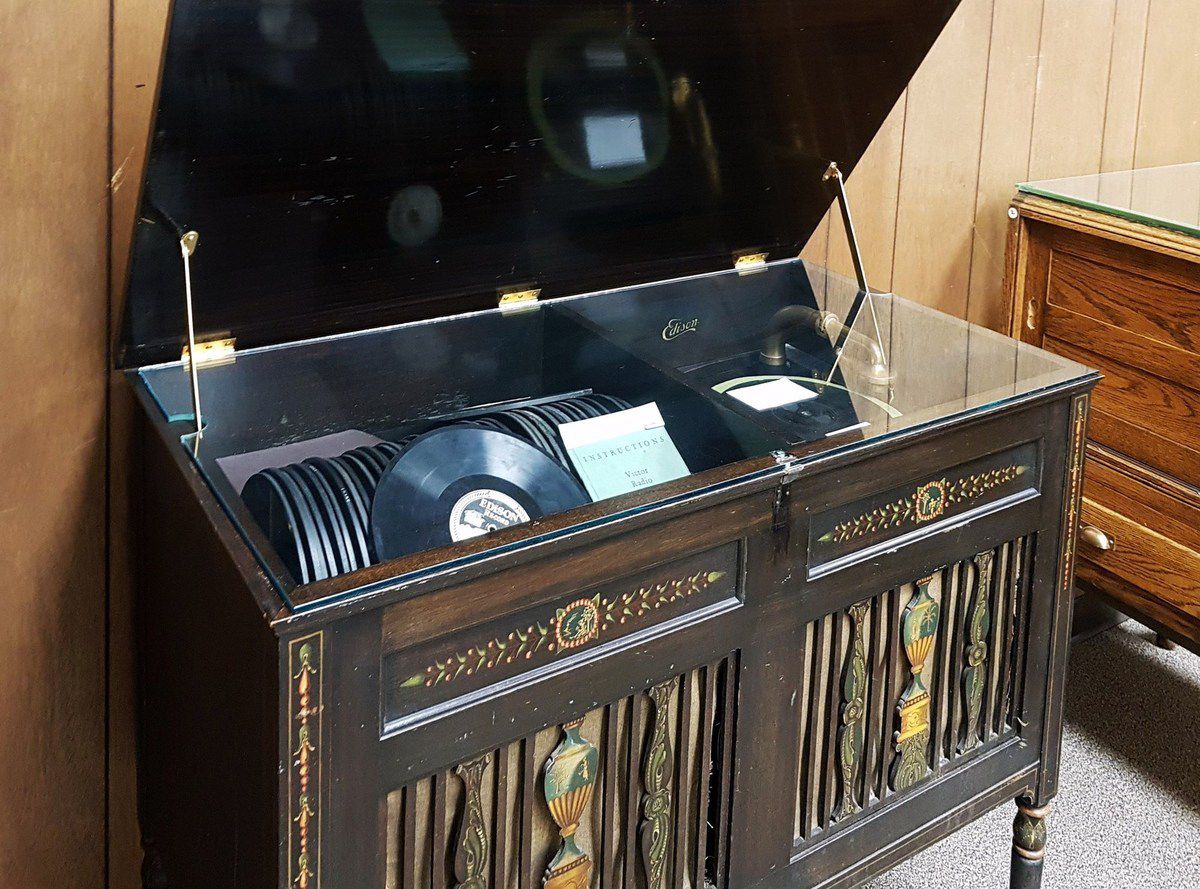 Thermopolis Hot Springs County Museum