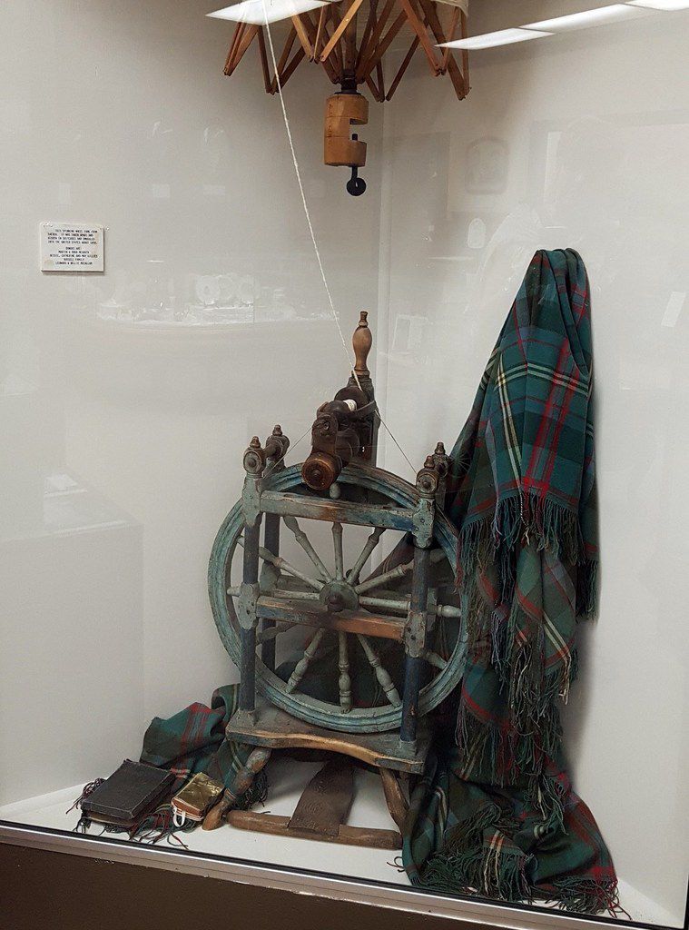 Thermopolis Hot Springs County Museum