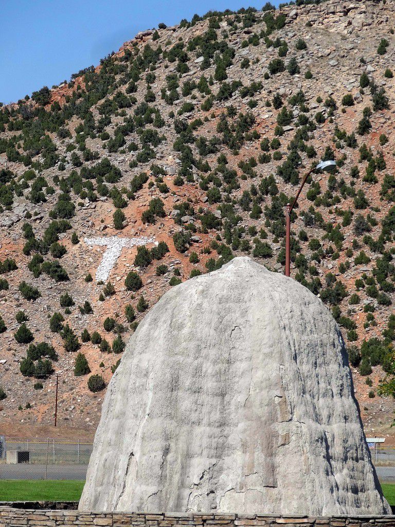 Thermopolis fontaine