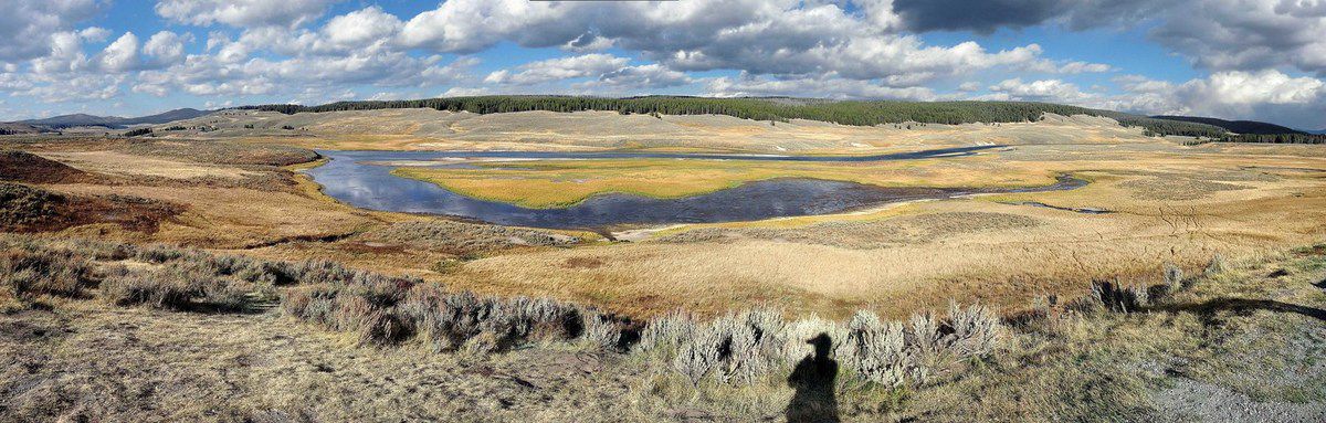 Yellowstone River