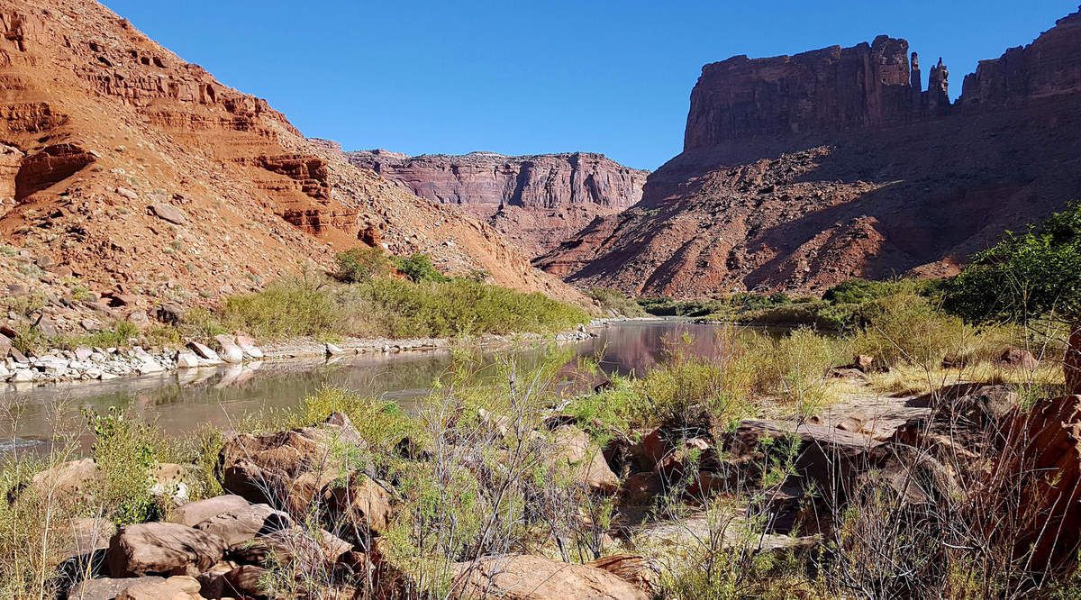 Scenic Byway 128
