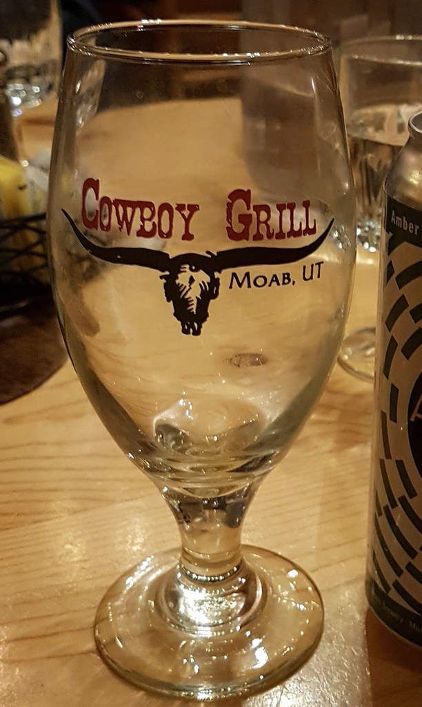 Cow Boy Grill restaurant