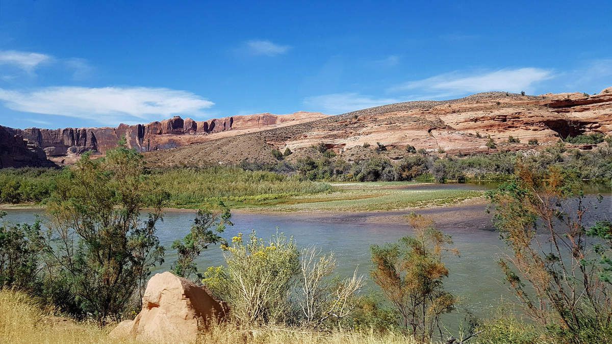 Scenic Byway 128