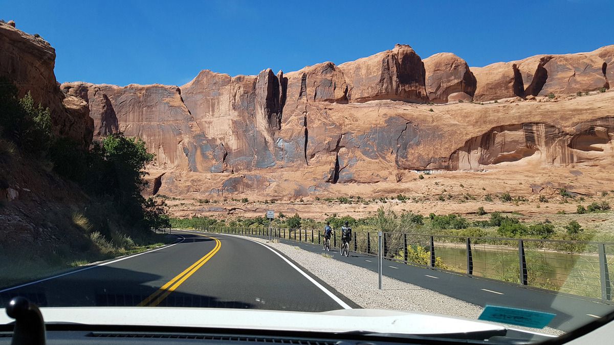 Scenic Byway 128
