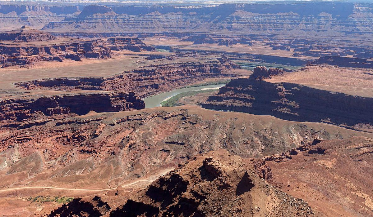 Dead Horse Point