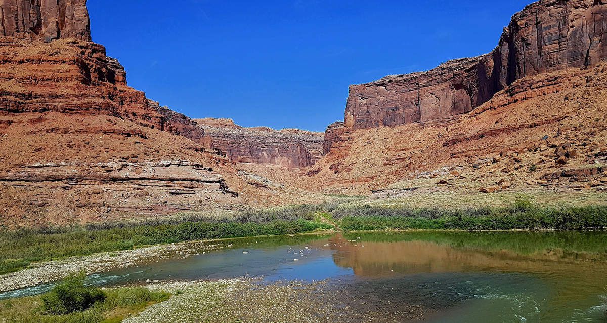 Scenic Byway 128