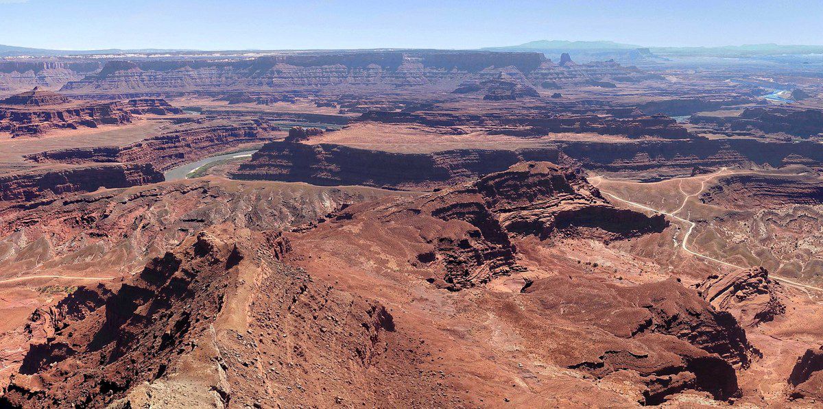Dead Horse Point