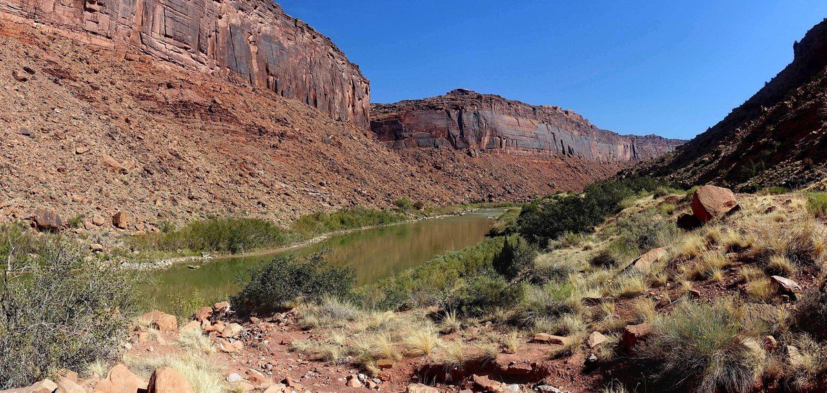 Scenic Byway 128