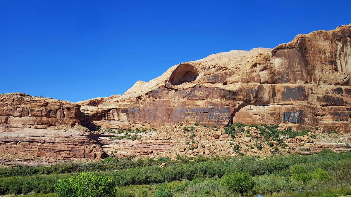 Scenic Byway 128
