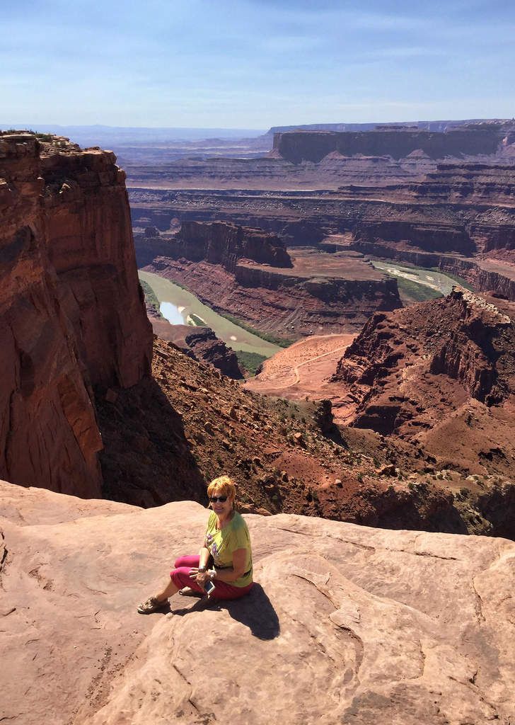 Dead Horse Point