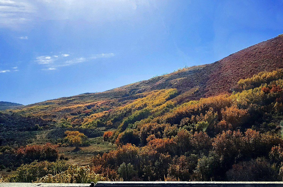 Silver Thread Scenic Byway