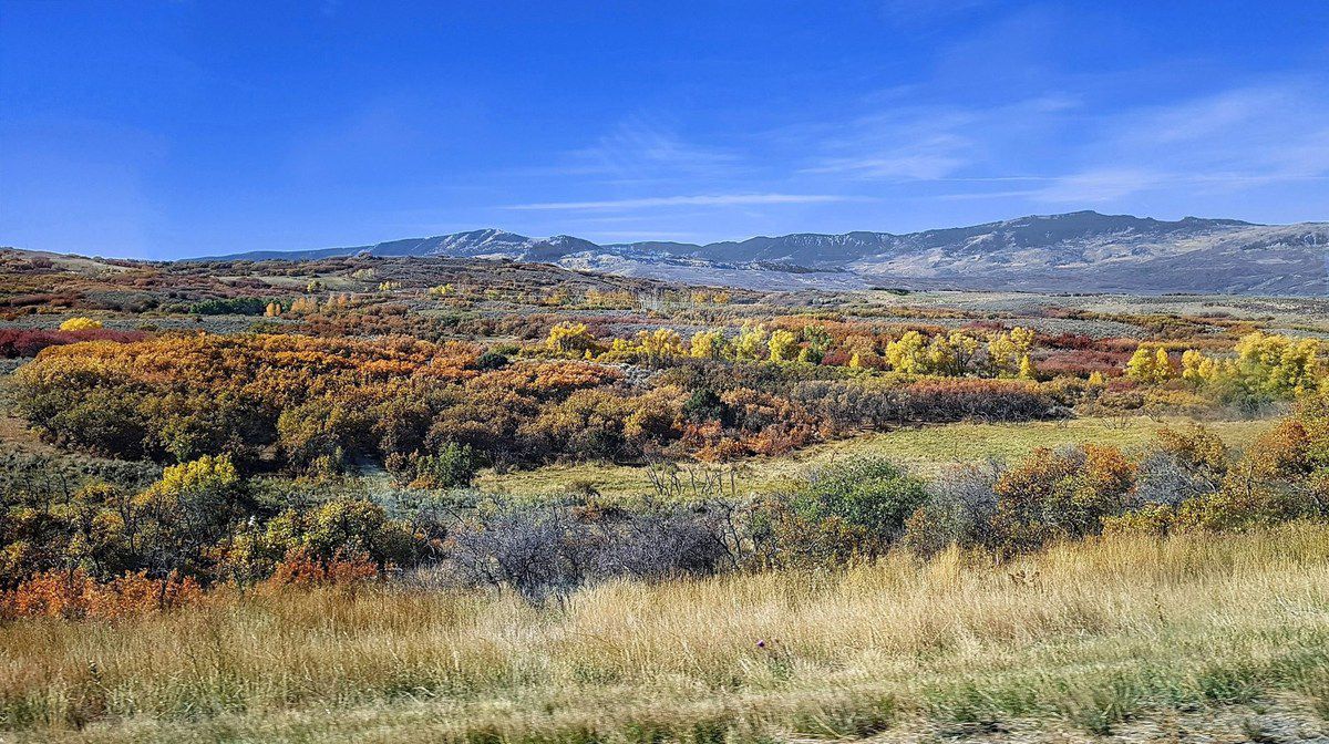 Silver Thread Scenic Byway