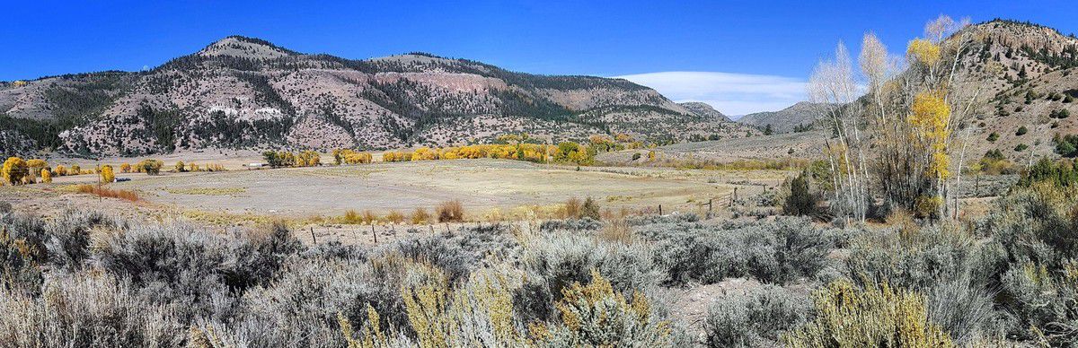 Silver Thread Scenic Byway