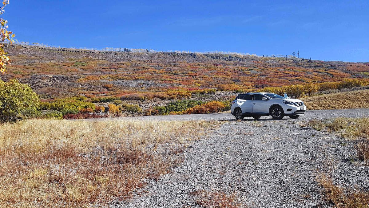 Silver Thread Scenic Byway