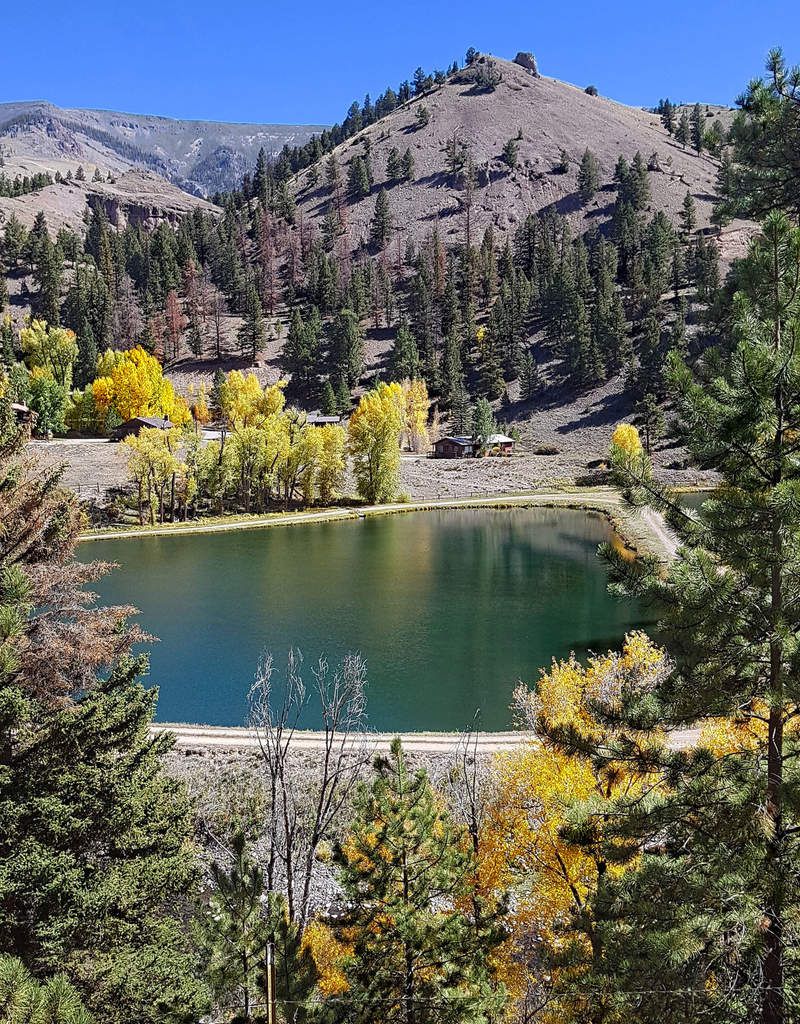 Silver Thread Scenic Byway