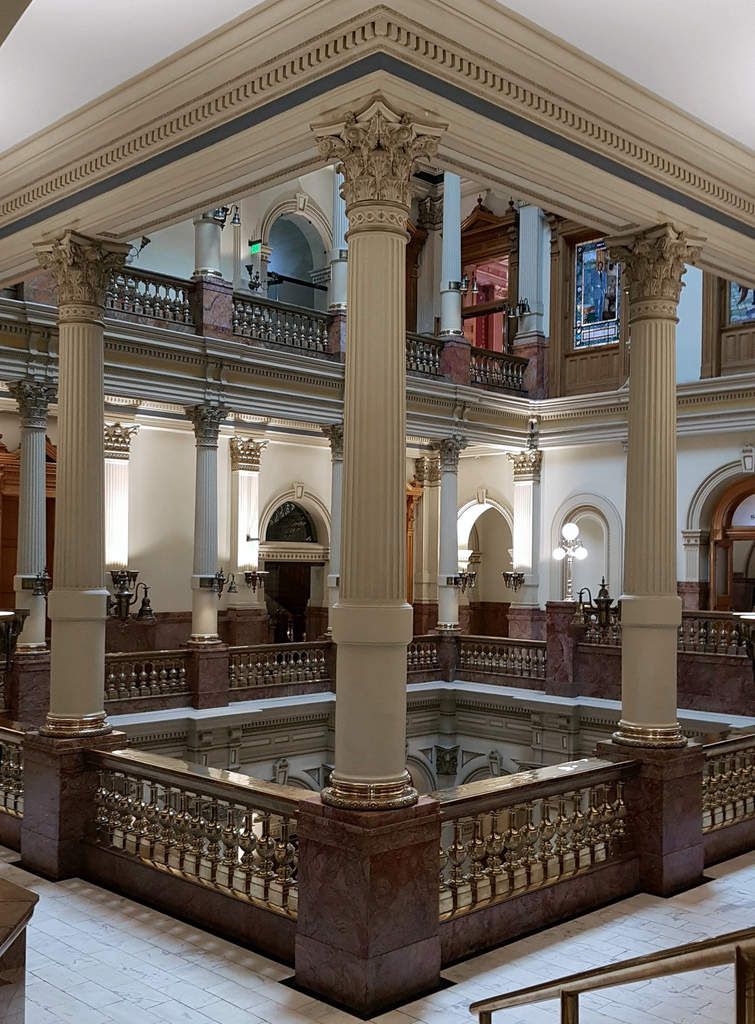 Colorado State Capitol