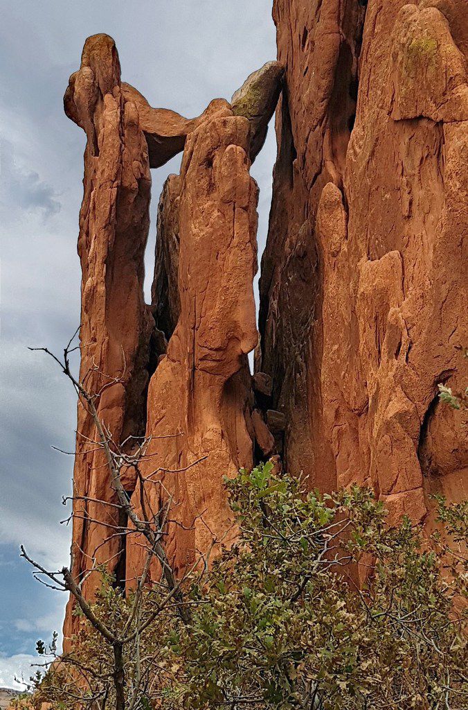 Garden of The Gods