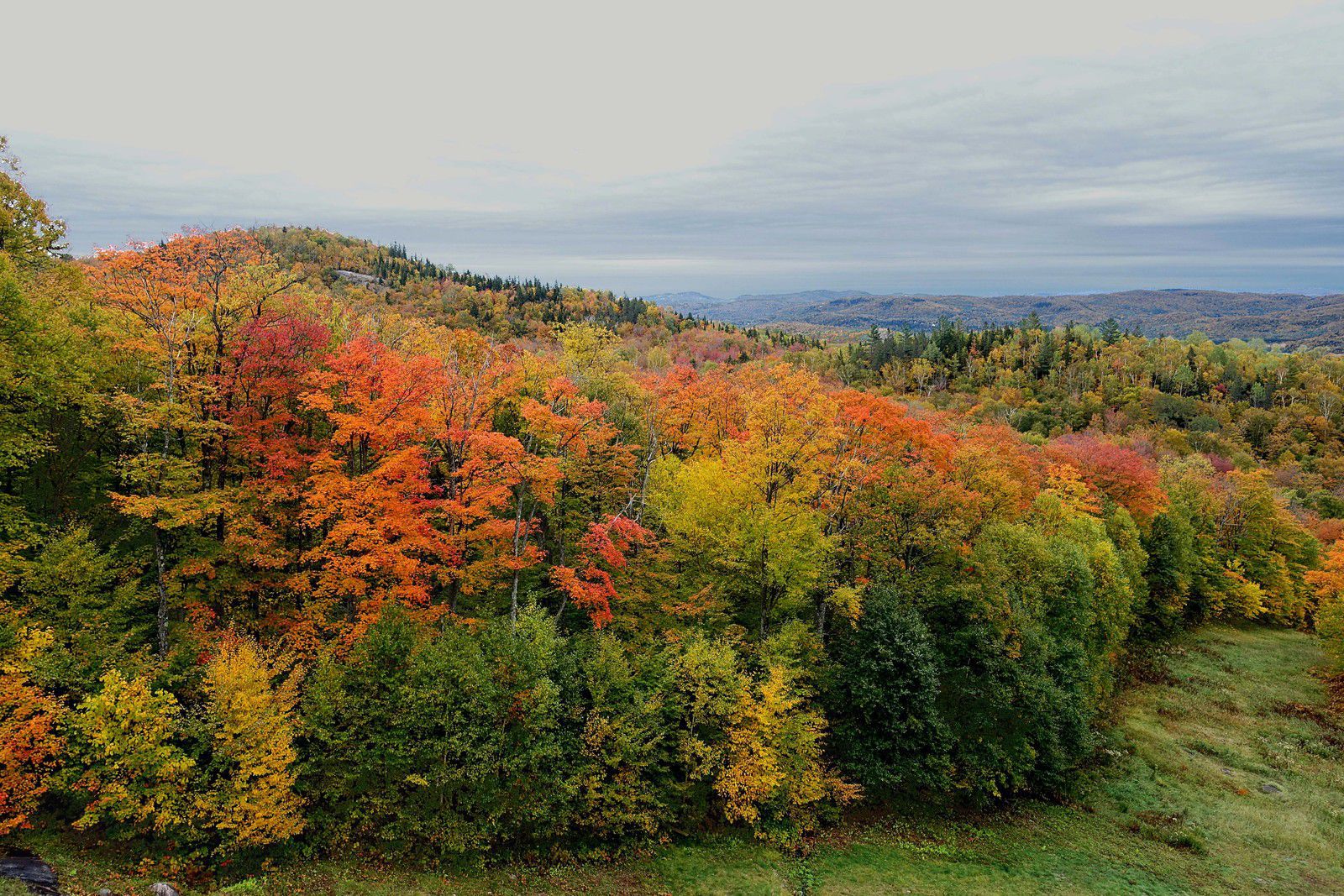 Mont Tremblant