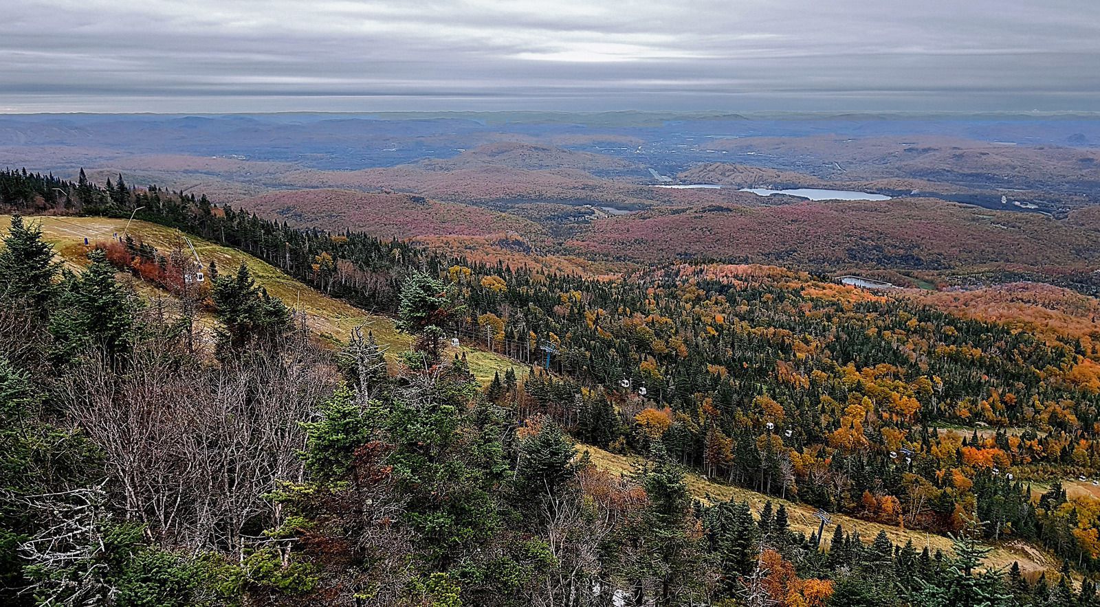 Mont-Tremblant