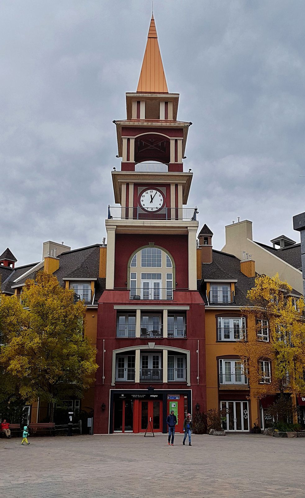 Tremblant