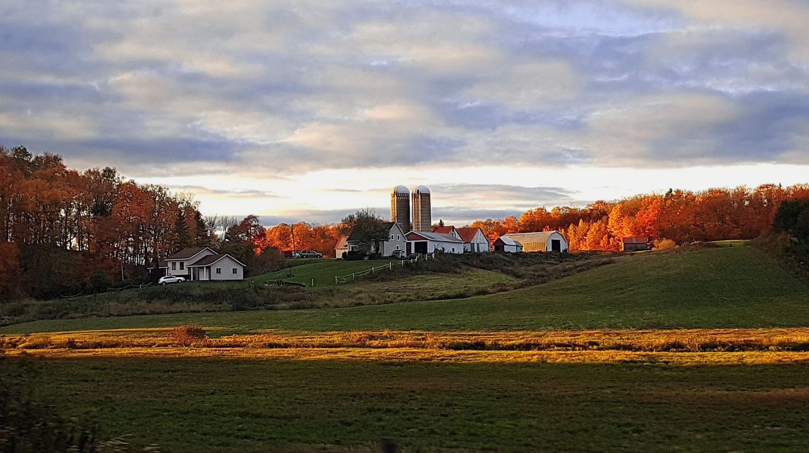 Mauricie