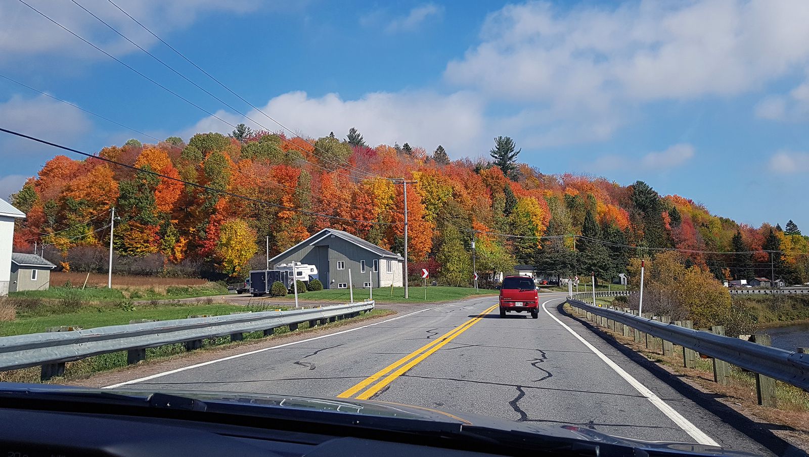 Mauricie