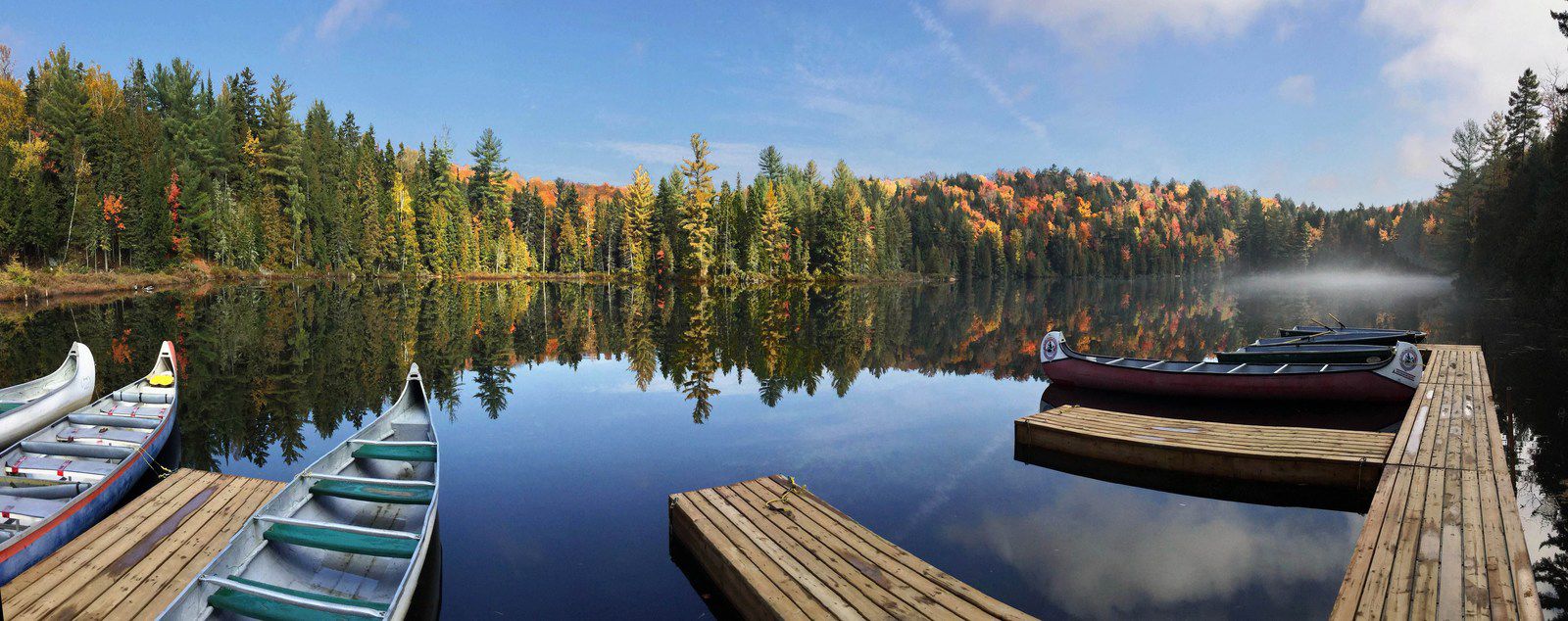 Lac Loutre