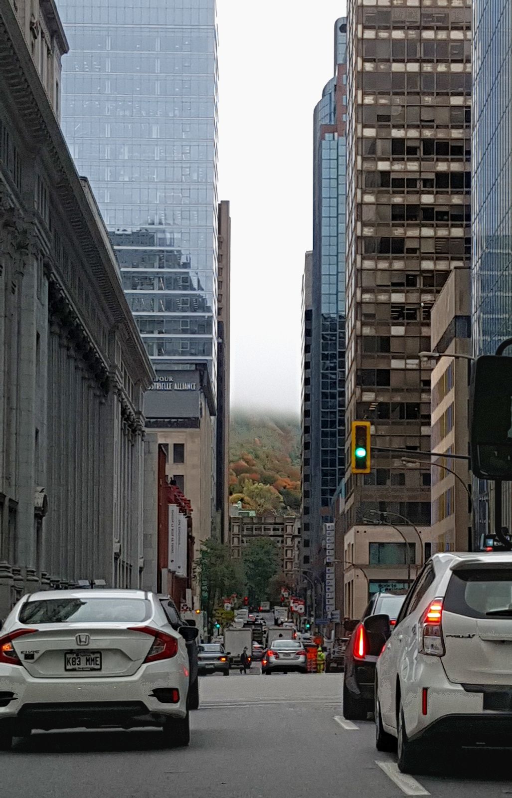 Montréal