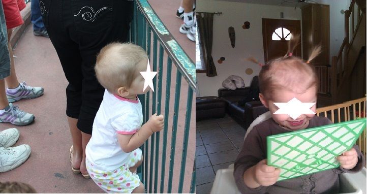 Avoir Un Enfant Qui Souffre De Trichotillomanie Le Blog De Maman Nounou