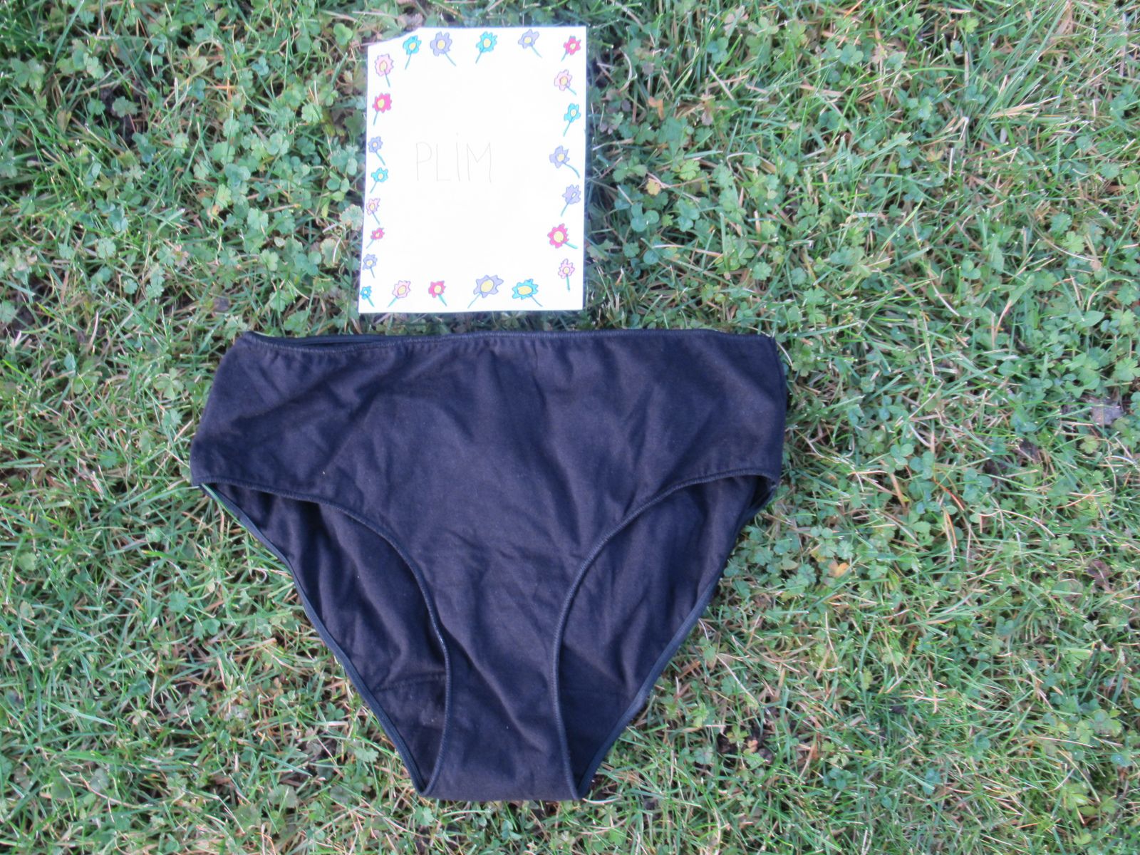 Choisir sa culotte menstruelle pour les règles - LE BLOG DE MAMAN NOUNOU