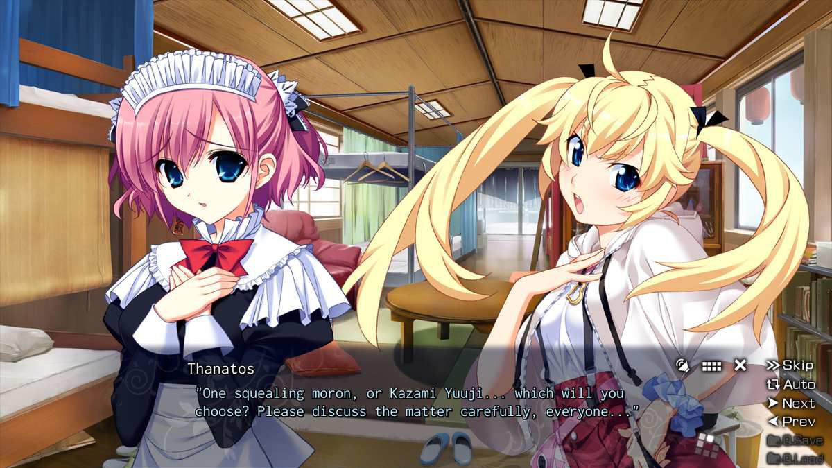 grisaia no kajitsu yuuji - Recherche Google