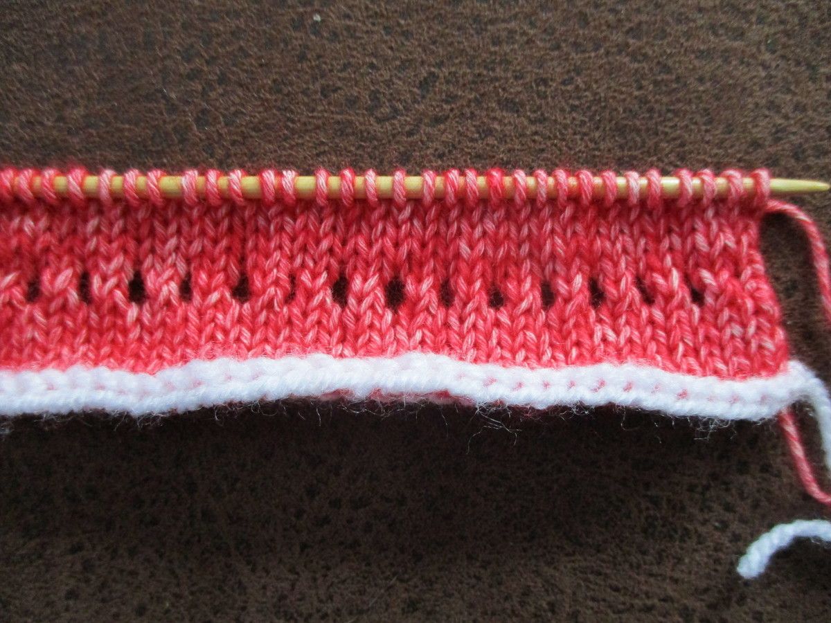 Montage En Dents De Chat L Antre De Mes Passions