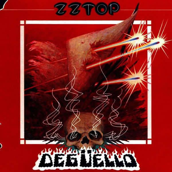 BACK TO BEFORE AND ALWAYS..... ZZ TOP 