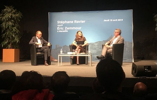 Zemmour Réhabilite Pétain Et Devient Le Mentor De Lextrême - 