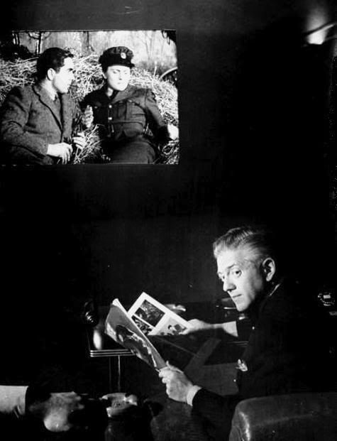 ANATOLE LITVAK