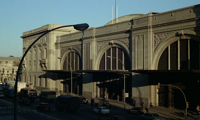 La Lumiere Vient Du Fond Le Meilleur Blog Cinéma - 