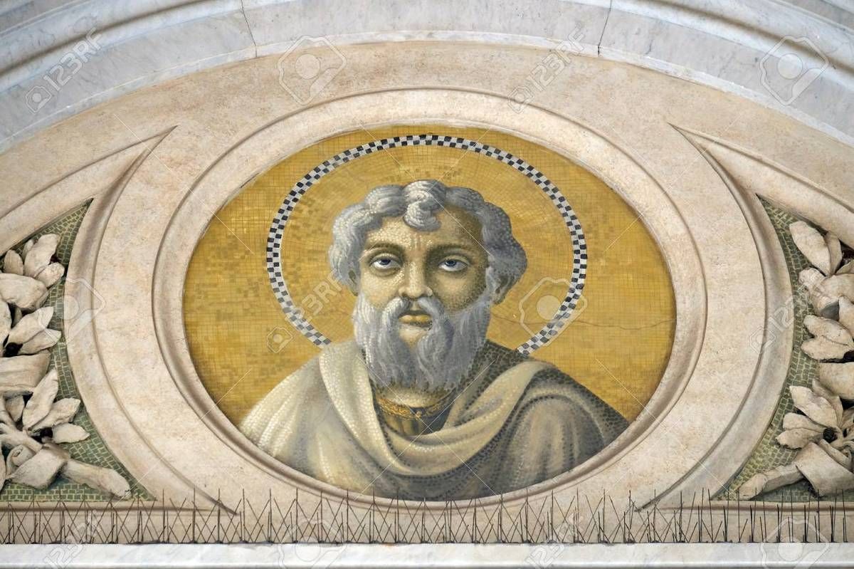 Fête du SaintApôtre Jacques le Mineur Le Monde Orthodoxe