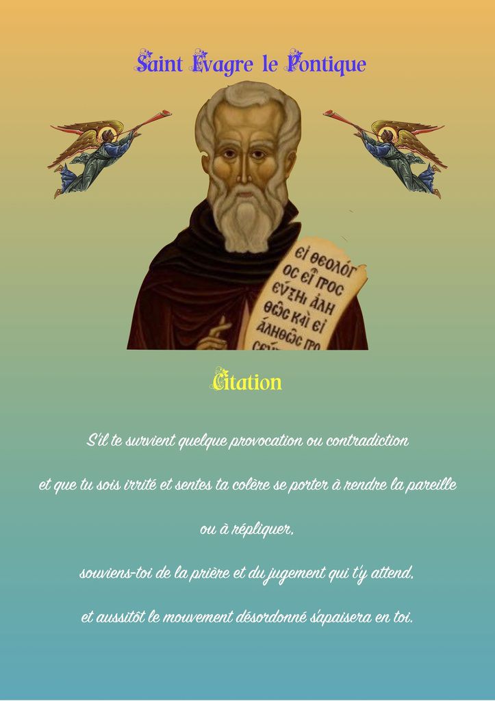 Citation A Mediter Le Monde Orthodoxe