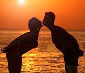 Avis de france-Emmanuelle sur les couples heureux
