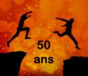 Crise de la cinquantaine et crise de couple
