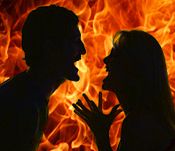 Mon conjoint peut-il me quitter ?