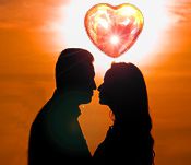 Rituel d'amour ou envoutement d'amour en magie rouge