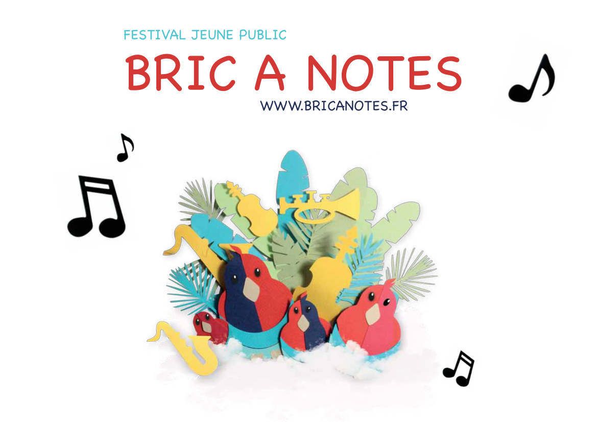 Festival Bric à Notes 2015