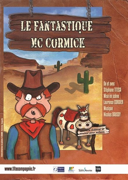 Public en herbe à Saint-Christophe-sur-le-Nais